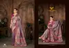Rangmala Vol 2 By Zarkaashi Banarasi Tissue Wholesale Bridal Saree In India